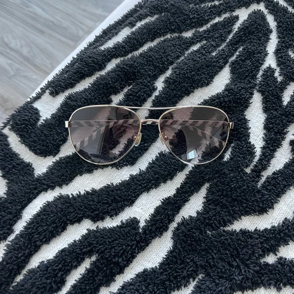 Kate Spade Avaline Sunglasses - Picture 1 of 4